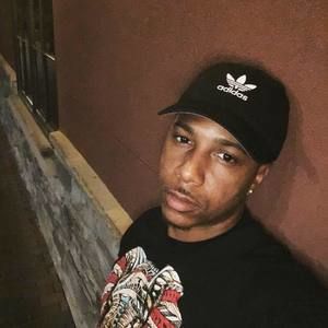 Meet your Posher, Greg